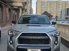 Toyota 4Runner, 2021