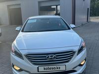 Hyundai Sonata 2015 годаүшін4 000 000 тг. в Темиртау