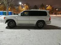 Lexus LX 470 2007 годаүшін14 600 000 тг. в Астана