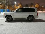 Lexus LX 470 2007 годаfor15 800 000 тг. в Астана – фото 2