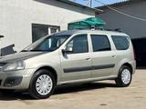 ВАЗ (Lada) Largus 2013 годаүшін3 500 000 тг. в Алматы