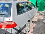 Toyota Avensis 2002 года за 3 400 000 тг. в Караганда – фото 2