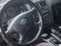 Toyota Avensis 2002 годаүшін3 400 000 тг. в Караганда – фото 15