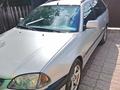 Toyota Avensis 2002 года за 3 400 000 тг. в Караганда – фото 4