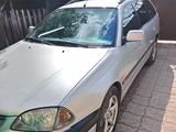 Toyota Avensis 2002 года за 3 400 000 тг. в Караганда – фото 4