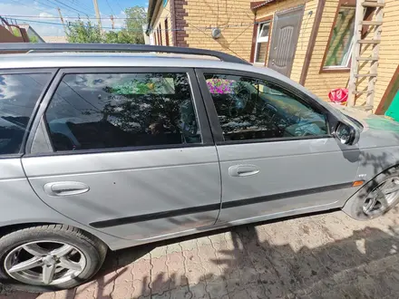 Toyota Avensis 2002 года за 3 400 000 тг. в Караганда – фото 6