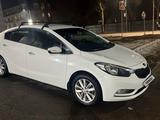 Kia Cerato 2014 годаfor6 000 000 тг. в Алматы – фото 4