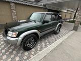 Nissan Patrol 2003 года за 5 500 000 тг. в Шымкент – фото 2