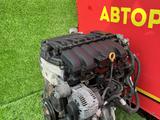 Привозной двигатель на Volkswagen Touareg обьем 3.6 за 900 000 тг. в Астана – фото 5