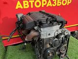 Привозной двигатель на Volkswagen Touareg обьем 3.6 за 900 000 тг. в Астана