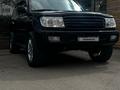 Toyota Land Cruiser 2002 годаүшін8 500 000 тг. в Астана – фото 2