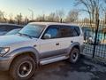 Toyota Land Cruiser Prado 1998 года за 7 500 000 тг. в Алматы – фото 3