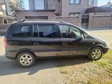 Opel Zafira 2002 годаfor2 800 000 тг. в Рудный – фото 4