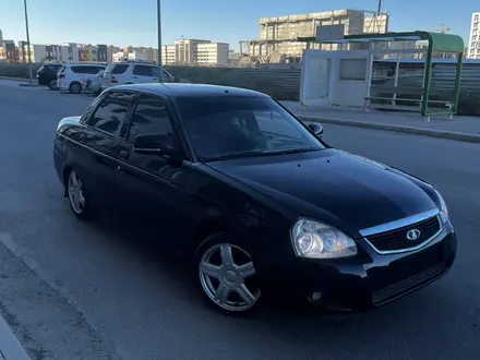 ВАЗ (Lada) Priora 2170 2007 года за 1 200 000 тг. в Атырау