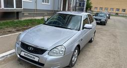 ВАЗ (Lada) Priora 2172 2012 года за 1 400 000 тг. в Уральск – фото 2