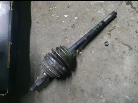 Привод хонда с наружной гранатой за 12 000 тг. в Усть-Каменогорск – фото 2