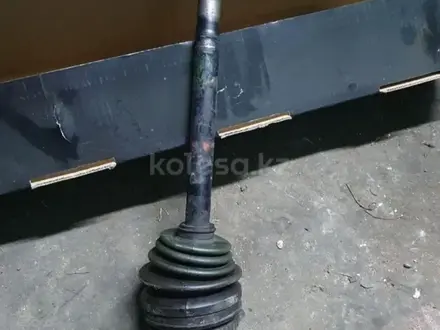 Привод хонда с наружной гранатой за 12 000 тг. в Усть-Каменогорск