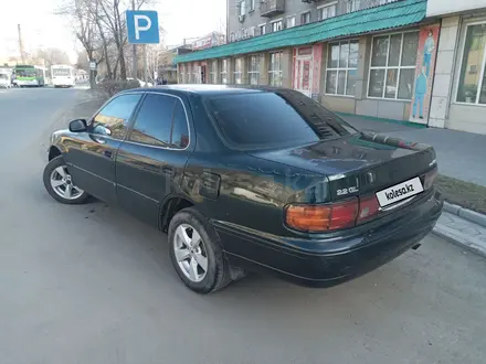 Toyota Camry 1993 года за 2 000 000 тг. в Семей – фото 11