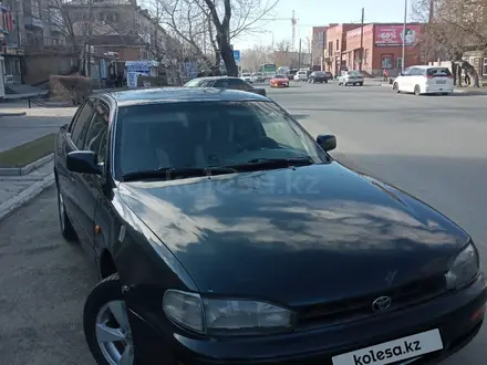 Toyota Camry 1993 года за 2 000 000 тг. в Семей – фото 12