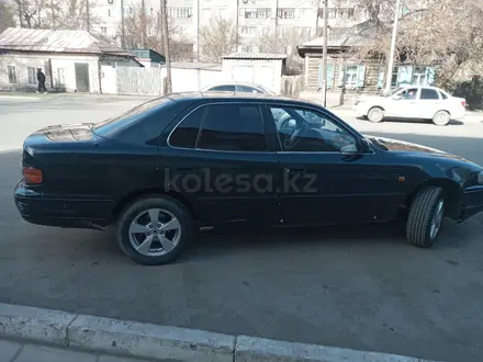 Toyota Camry 1993 года за 2 000 000 тг. в Семей – фото 13