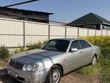 Nissan Cedric 1999 года за 2 650 000 тг. в Алматы – фото 2