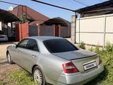 Nissan Cedric 1999 года за 2 650 000 тг. в Алматы – фото 4