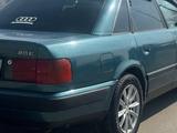 Audi 100 1992 годаүшін1 900 000 тг. в Астана – фото 5