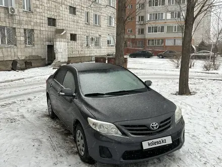 Toyota Corolla 2012 года за 6 300 000 тг. в Семей – фото 3