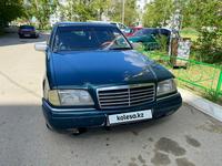 Mercedes-Benz C 200 1995 годаүшін2 200 000 тг. в Астана