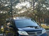 Honda Elysion 2009 годаүшін4 500 000 тг. в Уральск