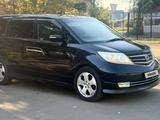 Honda Elysion 2009 годаүшін4 500 000 тг. в Уральск – фото 3