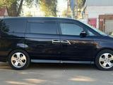 Honda Elysion 2009 годаүшін4 500 000 тг. в Уральск – фото 4