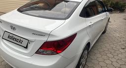 Hyundai Accent 2012 года за 5 300 000 тг. в Кокшетау – фото 5