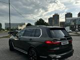 BMW X7 2022 года за 50 000 000 тг. в Алматы – фото 4