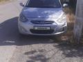 Hyundai Accent 2014 годаүшін4 100 000 тг. в Кордай