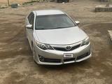 Toyota Camry 2014 годаүшін5 450 000 тг. в Актау – фото 3