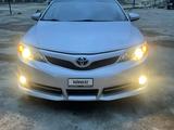 Toyota Camry 2014 годаүшін5 450 000 тг. в Актау – фото 2