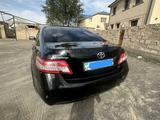 Toyota Camry 2010 года за 6 400 000 тг. в Актау – фото 2