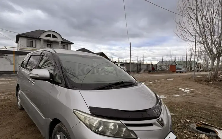 Toyota Estima 2010 года за 5 000 000 тг. в Алматы