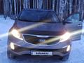 Kia Sportage 2013 годаүшін7 600 000 тг. в Петропавловск – фото 8