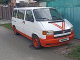 Volkswagen Multivan 1992 годаүшін2 333 000 тг. в Уральск