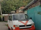 Volkswagen Multivan 1992 годаүшін2 333 000 тг. в Уральск – фото 2