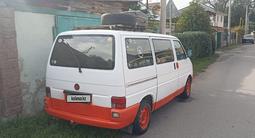 Volkswagen Multivan 1992 года за 2 555 000 тг. в Уральск – фото 5