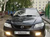 Mazda 323 2001 годаүшін2 200 000 тг. в Астана