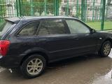 Mazda 323 2001 годаүшін1 950 000 тг. в Астана – фото 4