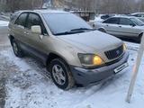 Lexus RX 300 1998 годаfor3 000 000 тг. в Павлодар