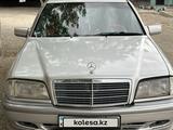 Mercedes-Benz C 200 1997 года за 3 000 000 тг. в Сатпаев