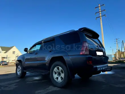 Toyota 4Runner 2004 года за 9 700 000 тг. в Кокшетау – фото 3