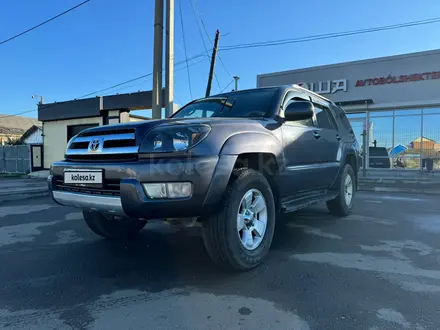 Toyota 4Runner 2004 года за 9 700 000 тг. в Кокшетау – фото 7