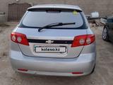 Chevrolet Lacetti 2012 годаfor1 900 000 тг. в Актау